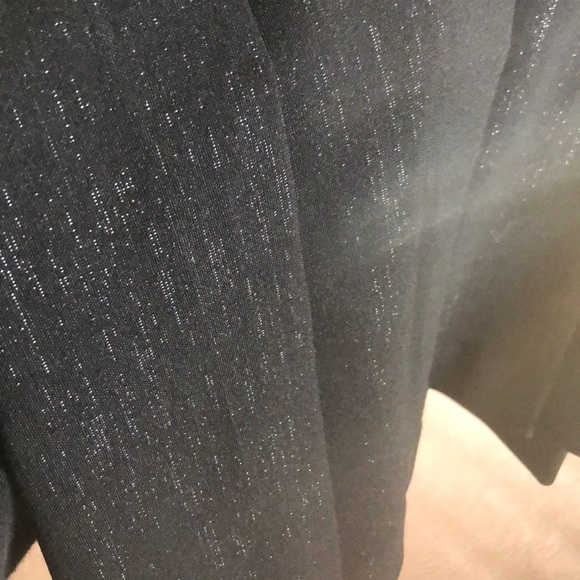 🍾 HOST PICK 🍾 🖊 Arden B Black Schoolgirl Skirt 🖊 - Picture 2 of 7